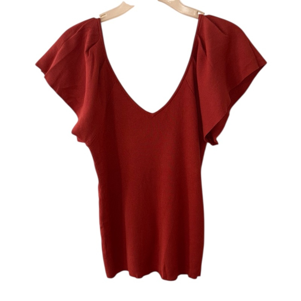 Halogen Rust Top - image 1